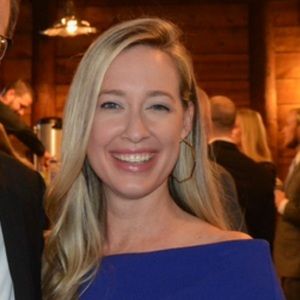 Meet your Posher, Catherine